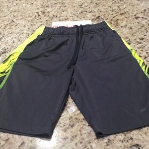 Boys Nike Shorts